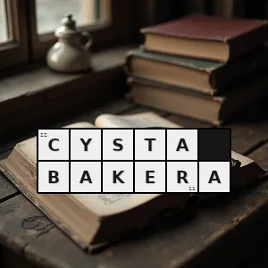 Hasło krzyżówkowe dole i niedole sławnej moll flanders - cysta bakera – rozwiązanie, synonimy, podpowiedzi i definicje krzyżówkowe